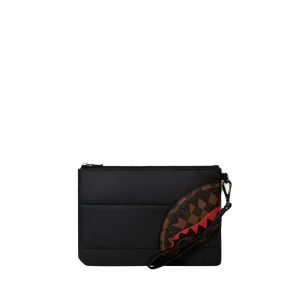 PUFFER SHARK VAIL FLEX CROSSOVER CLUTCH