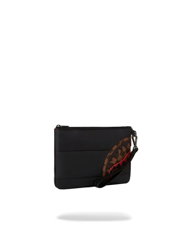 PUFFER SHARK VAIL FLEX CROSSOVER CLUTCH