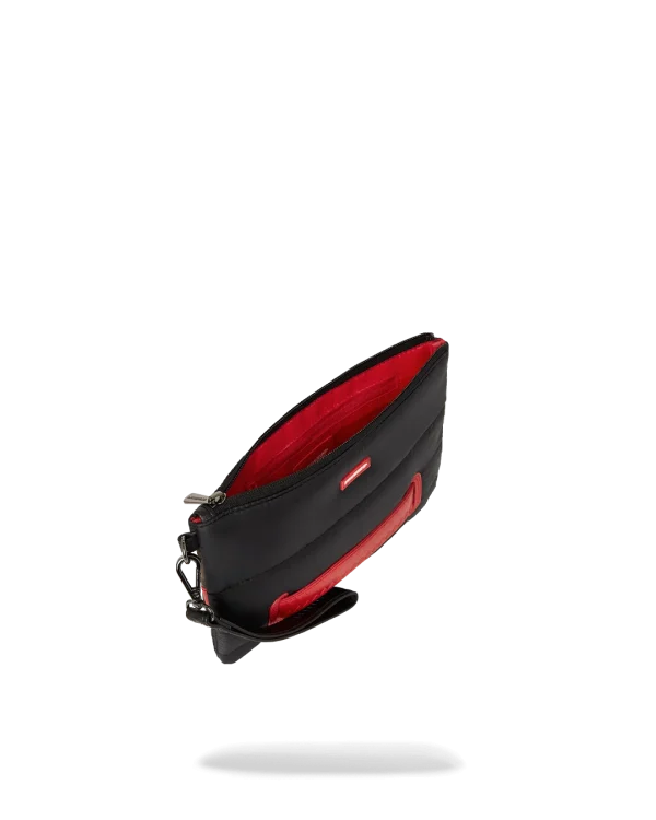 PUFFER SHARK VAIL FLEX CROSSOVER CLUTCH