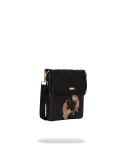 CATWALK CURRENCY MESSENGER SLING BAG