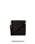 CATWALK CURRENCY MESSENGER SLING BAG