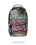 NAUGHTY BY NATURE HIP HOP HOORAY 30TH ANNIVERSARY COLLAB BACKPACK