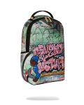 NAUGHTY BY NATURE HIP HOP HOORAY 30TH ANNIVERSARY COLLAB BACKPACK