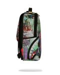 NAUGHTY BY NATURE HIP HOP HOORAY 30TH ANNIVERSARY COLLAB BACKPACK