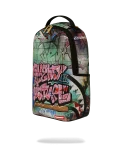 NAUGHTY BY NATURE HIP HOP HOORAY 30TH ANNIVERSARY COLLAB BACKPACK