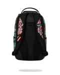 NAUGHTY BY NATURE HIP HOP HOORAY 30TH ANNIVERSARY COLLAB BACKPACK