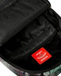 NAUGHTY BY NATURE HIP HOP HOORAY 30TH ANNIVERSARY COLLAB BACKPACK