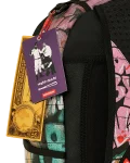 NAUGHTY BY NATURE HIP HOP HOORAY 30TH ANNIVERSARY COLLAB BACKPACK