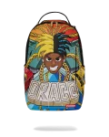 THE SOULJA BOY ANIME DRIFTER COLLAB BACKPACK