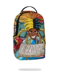 THE SOULJA BOY ANIME DRIFTER COLLAB BACKPACK