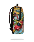 THE SOULJA BOY ANIME DRIFTER COLLAB BACKPACK