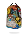 THE SOULJA BOY ANIME DRIFTER COLLAB BACKPACK