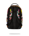 THE SOULJA BOY ANIME DRIFTER COLLAB BACKPACK