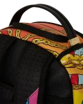 THE SOULJA BOY ANIME DRIFTER COLLAB BACKPACK