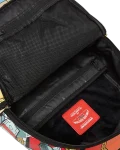 THE SOULJA BOY ANIME DRIFTER COLLAB BACKPACK