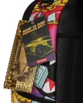 THE SOULJA BOY ANIME DRIFTER COLLAB BACKPACK