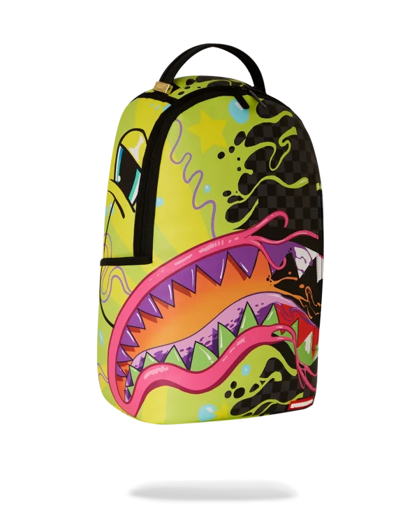 SLIME DIME BACKPACK