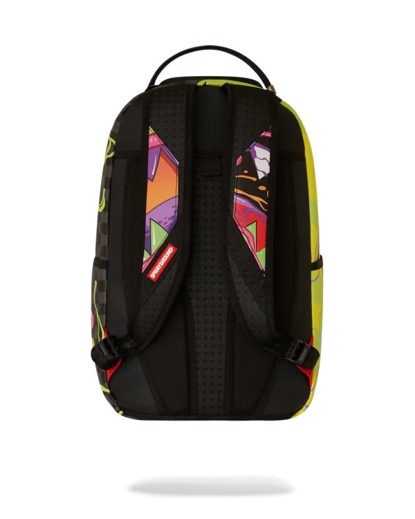 SLIME DIME BACKPACK