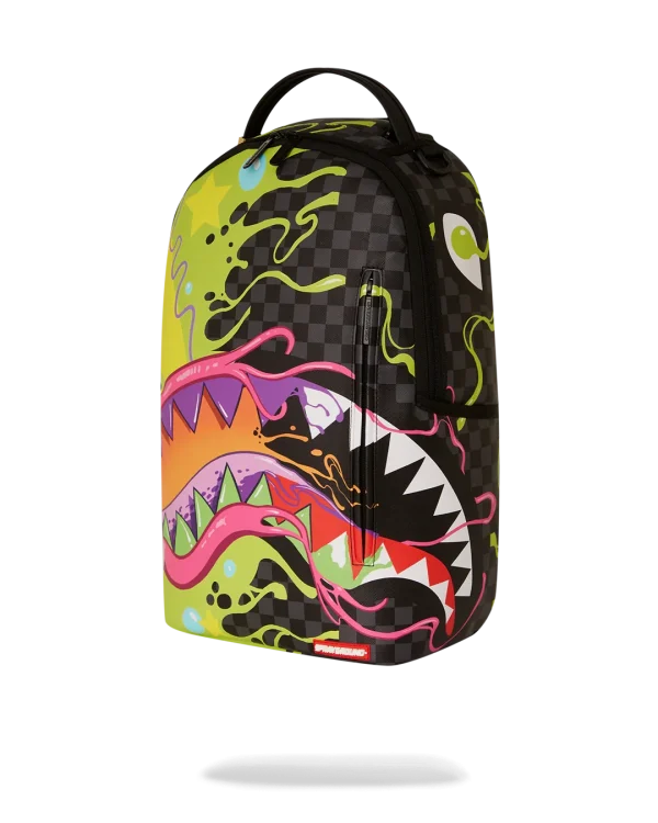 SLIME DIME BACKPACK
