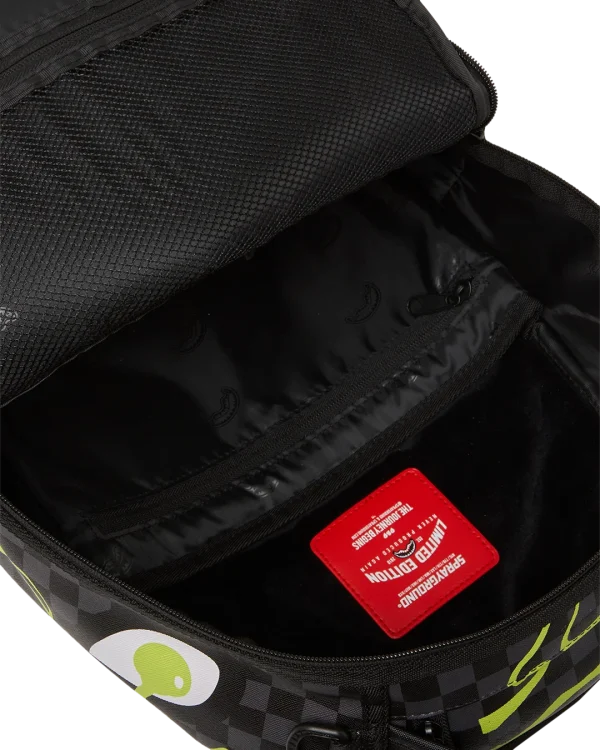 SLIME DIME BACKPACK