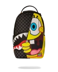 SPONGEBOB HELLO YOU'RE AMAZING DLXSV BACKPACK