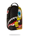 SPONGEBOB HELLO YOU'RE AMAZING DLXSV BACKPACK
