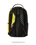 SPONGEBOB HELLO YOU'RE AMAZING DLXSV BACKPACK