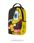SPONGEBOB HELLO YOU'RE AMAZING DLXSV BACKPACK