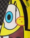 SPONGEBOB HELLO YOU'RE AMAZING DLXSV BACKPACK