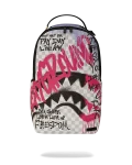 SPRAY POETRY BACKPACK