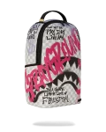 SPRAY POETRY BACKPACK