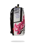 SPRAY POETRY BACKPACK