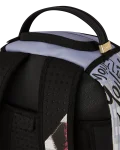 SPRAY POETRY BACKPACK
