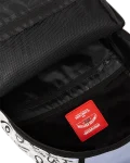 SPRAY POETRY BACKPACK