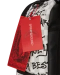 SPRAY POETRY BACKPACK