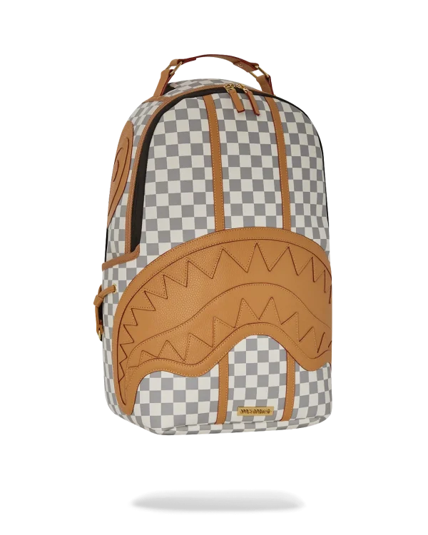 HENNY LATTE BACKPACK