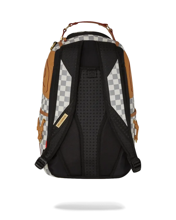 HENNY LATTE BACKPACK