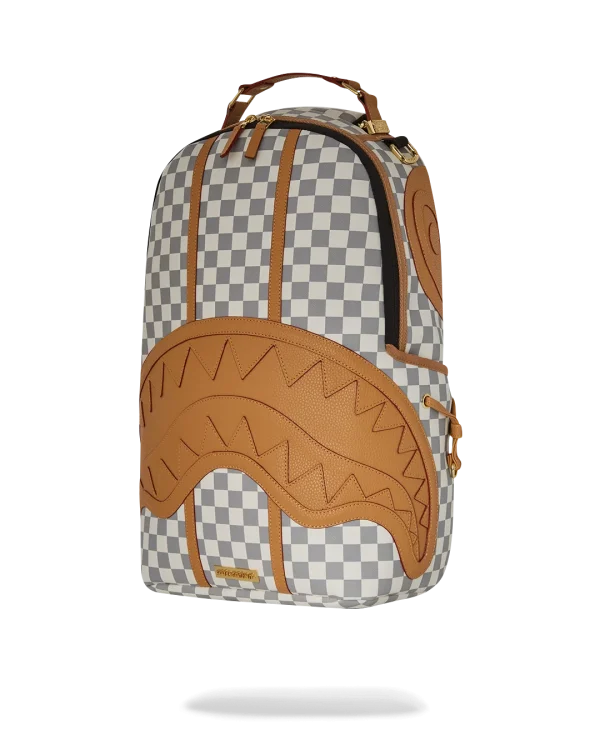 HENNY LATTE BACKPACK