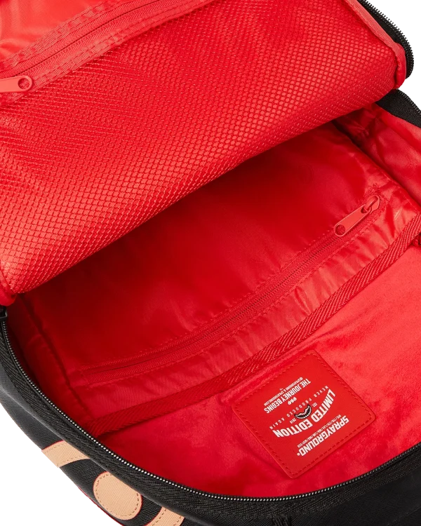 GRAND TOURER BACKPACK