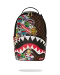 SMASHDOWN BACKPACK