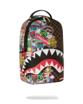 SMASHDOWN BACKPACK