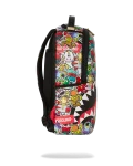 SMASHDOWN BACKPACK