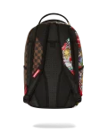 SMASHDOWN BACKPACK
