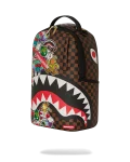 SMASHDOWN BACKPACK