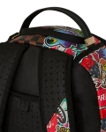 SMASHDOWN BACKPACK