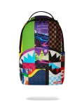 SHARK MASTERPIECES BACKPACK