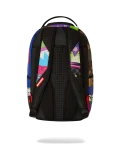 SHARK MASTERPIECES BACKPACK