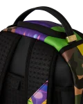 SHARK MASTERPIECES BACKPACK
