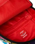 SHARK MASTERPIECES BACKPACK