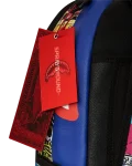 SHARK MASTERPIECES BACKPACK